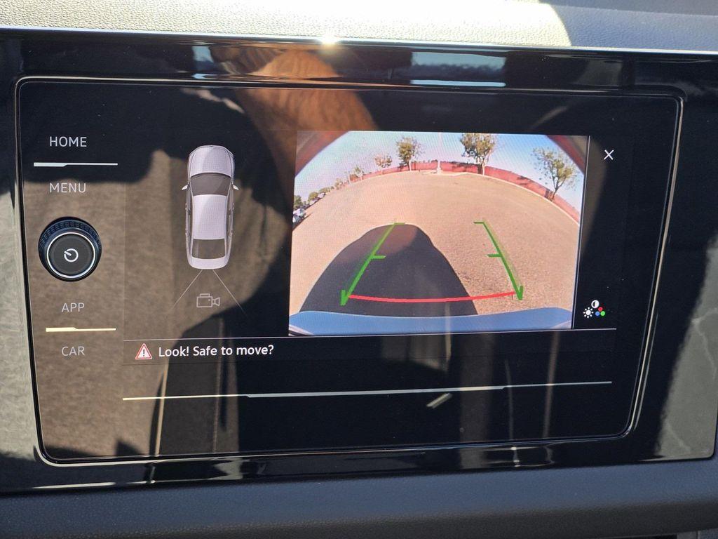 new 2026 Volkswagen Jetta car, priced at $25,876