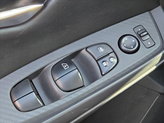 used 2021 Nissan Sentra car, priced at $16,758
