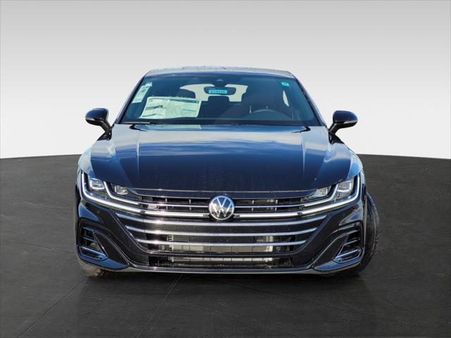 new 2023 Volkswagen Arteon car, priced at $38,898