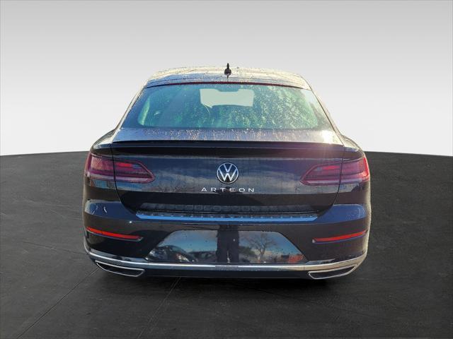 new 2023 Volkswagen Arteon car, priced at $38,898