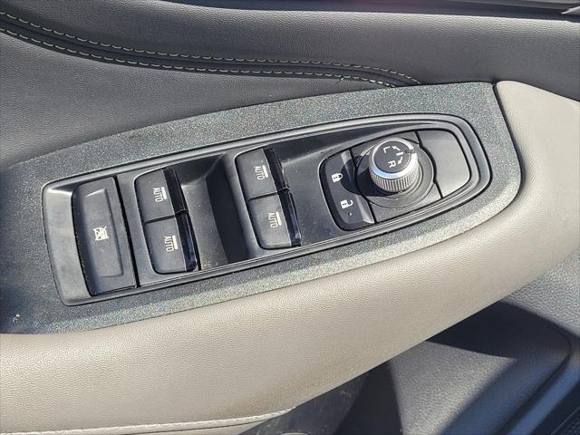 used 2020 Subaru Outback car, priced at $27,888