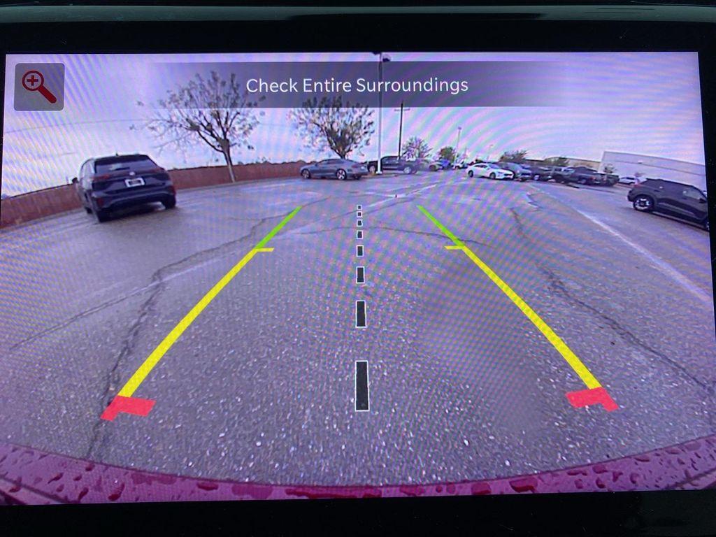 used 2023 Jeep Grand Cherokee car, priced at $27,785