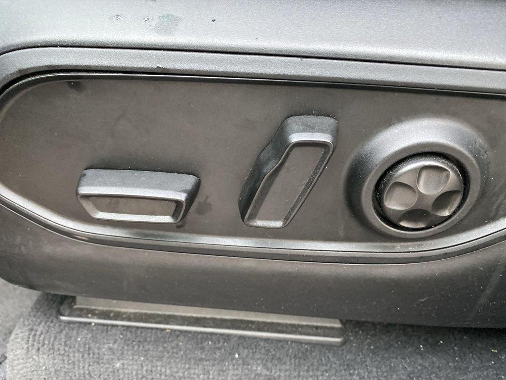 used 2023 Jeep Grand Cherokee car, priced at $27,785