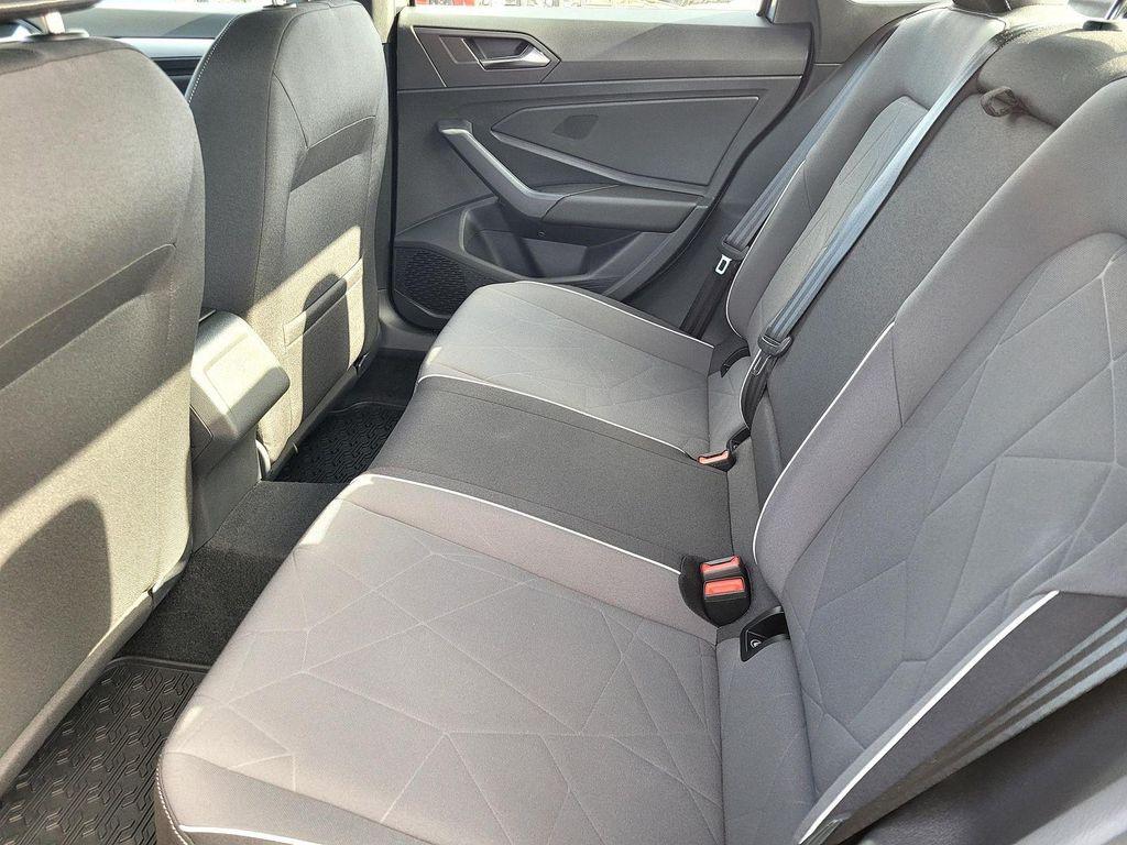 new 2026 Volkswagen Jetta car, priced at $25,876