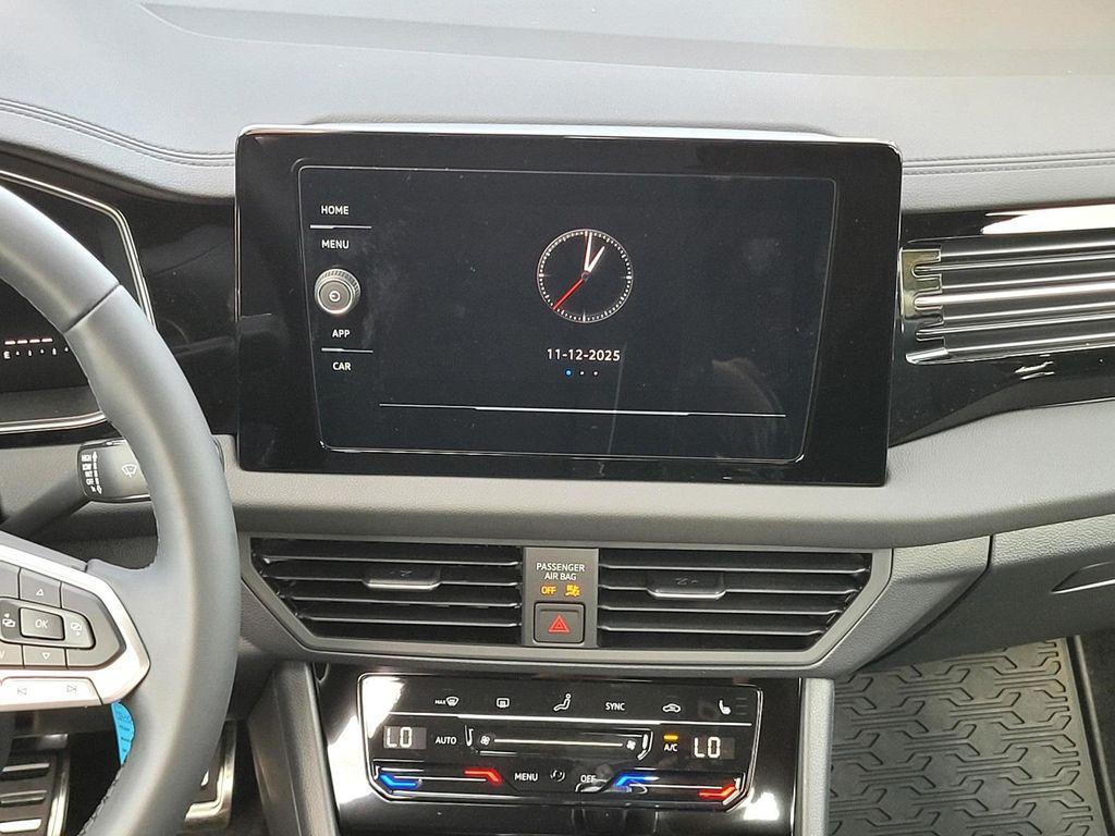 new 2026 Volkswagen Jetta car, priced at $25,876