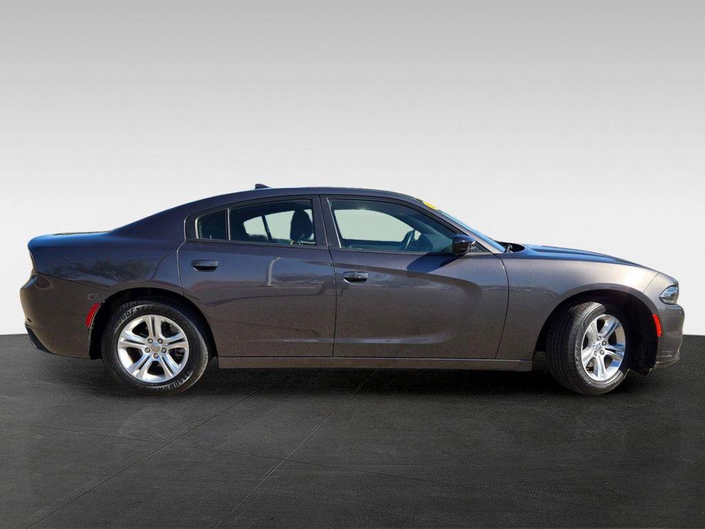 used 2023 Dodge Charger car, priced at $21,258