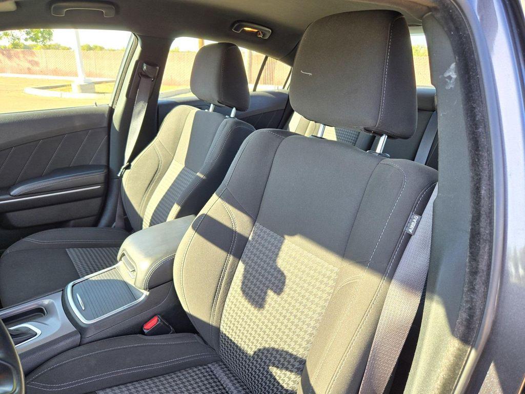 used 2023 Dodge Charger car, priced at $21,258