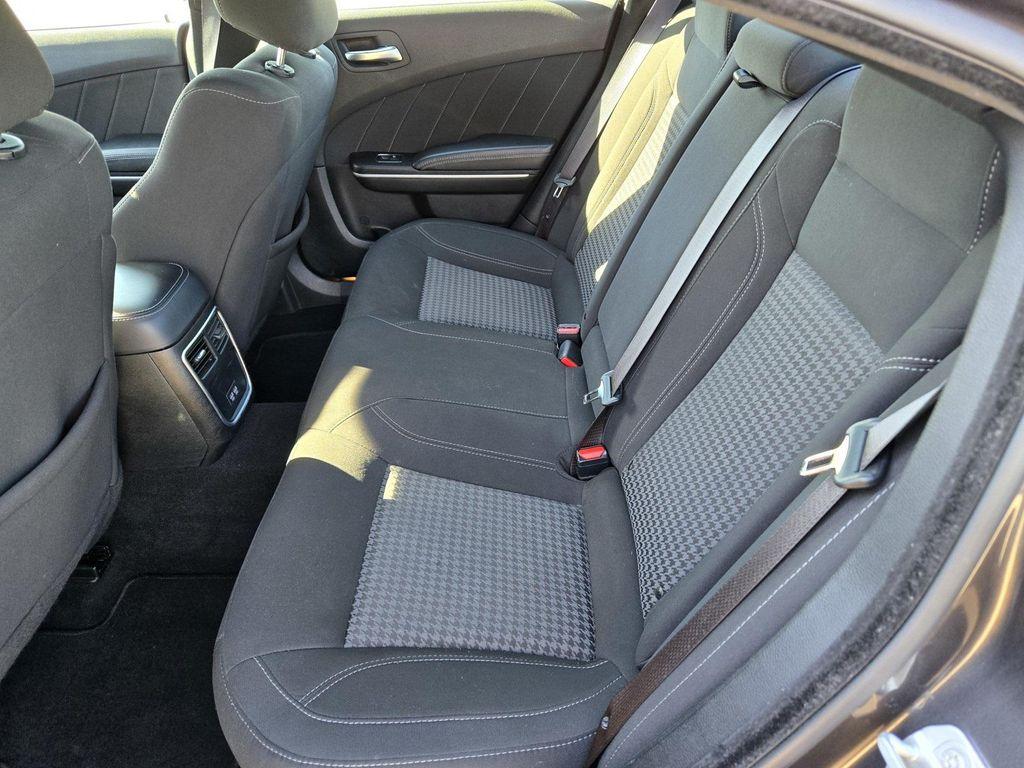 used 2023 Dodge Charger car, priced at $21,258