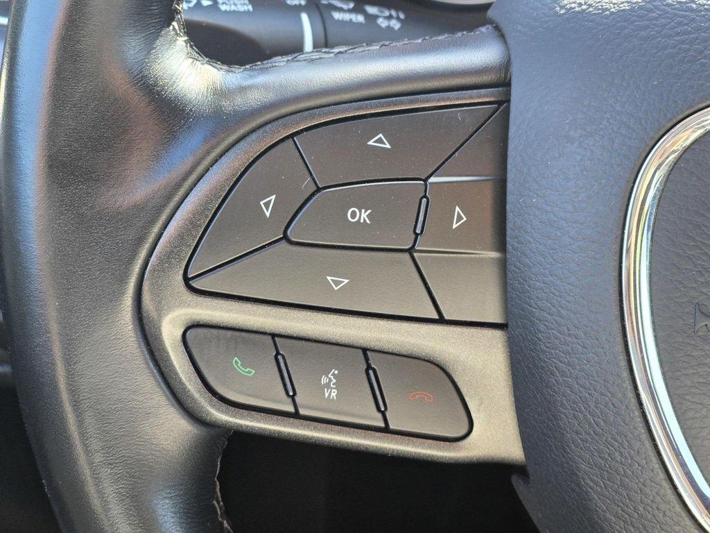 used 2023 Dodge Charger car, priced at $21,258