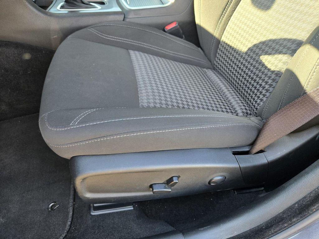 used 2023 Dodge Charger car, priced at $21,258