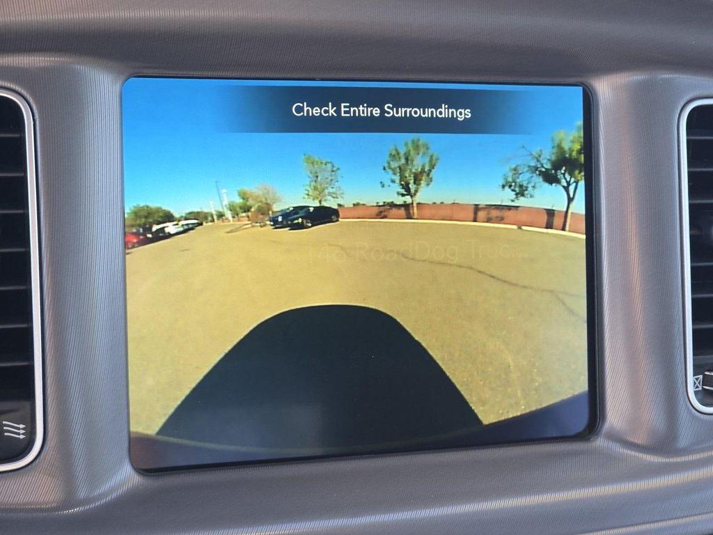 used 2023 Dodge Charger car, priced at $21,258