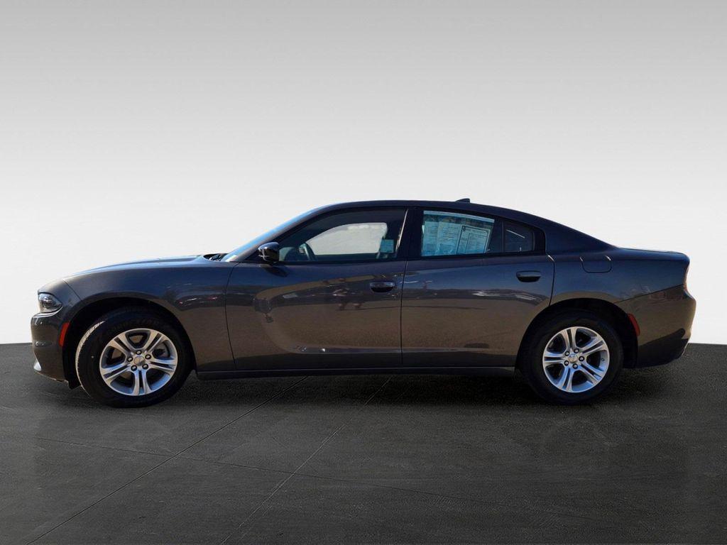 used 2023 Dodge Charger car, priced at $21,258