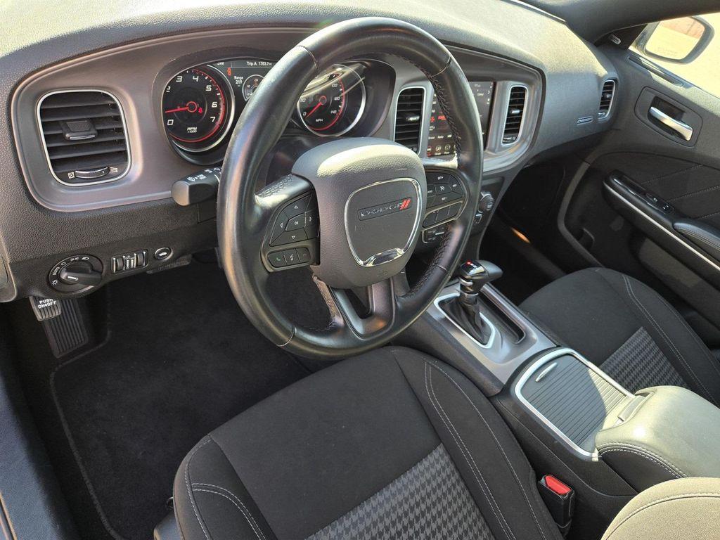 used 2023 Dodge Charger car, priced at $21,258