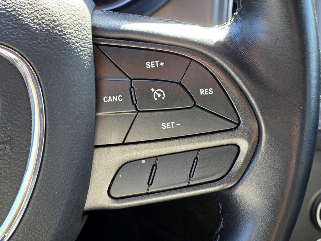 used 2023 Dodge Charger car, priced at $21,258