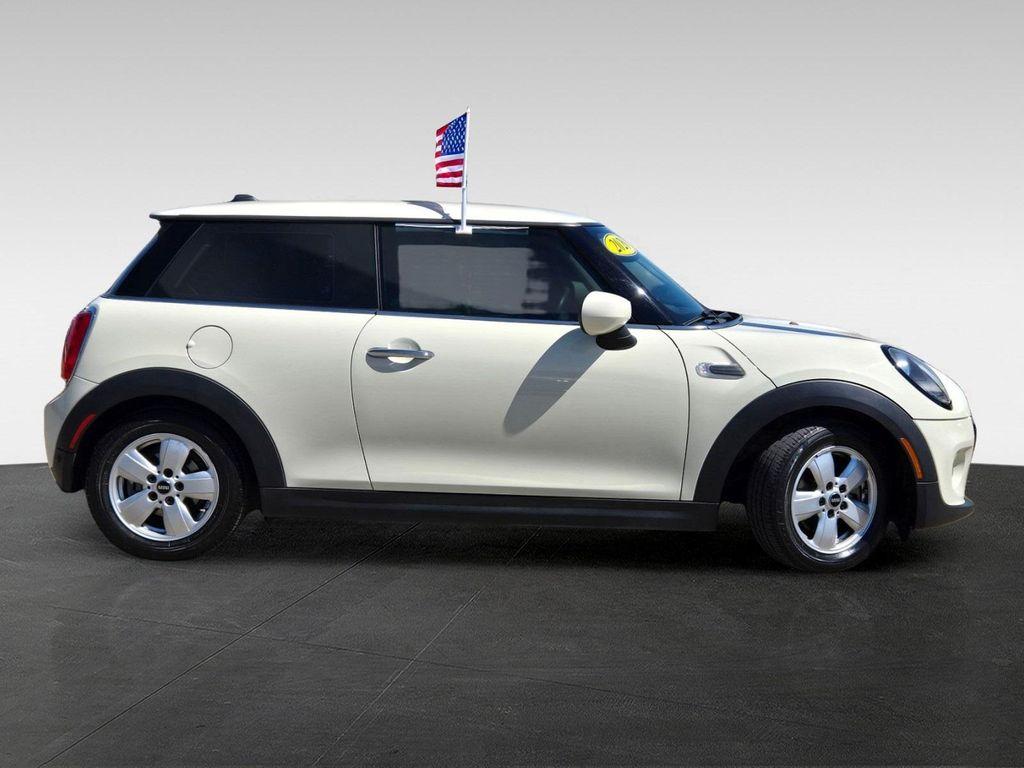 used 2020 MINI Hardtop car, priced at $16,690