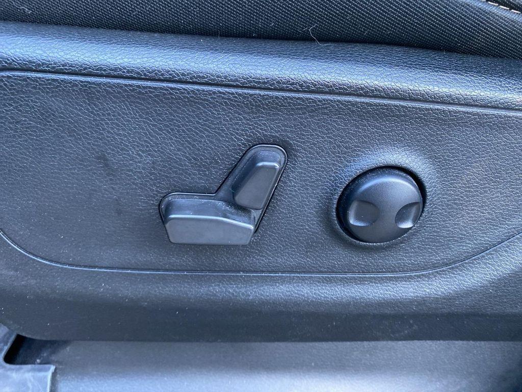 used 2022 Ram 1500 car, priced at $28,329