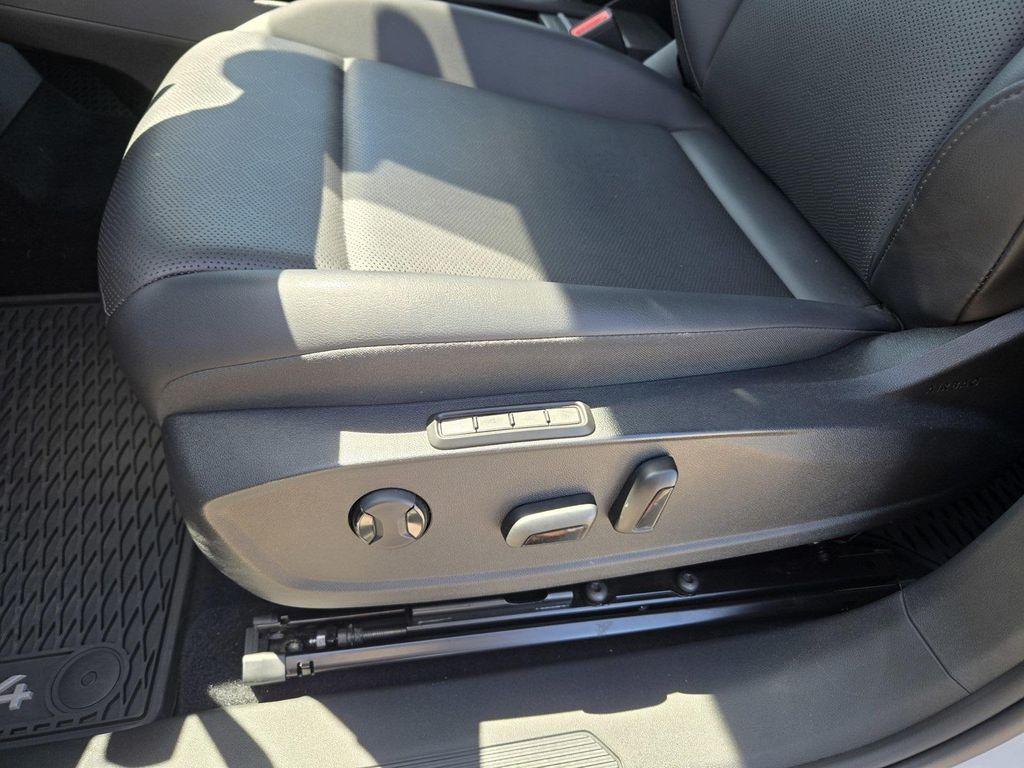 used 2021 Volkswagen ID.4 car, priced at $21,991