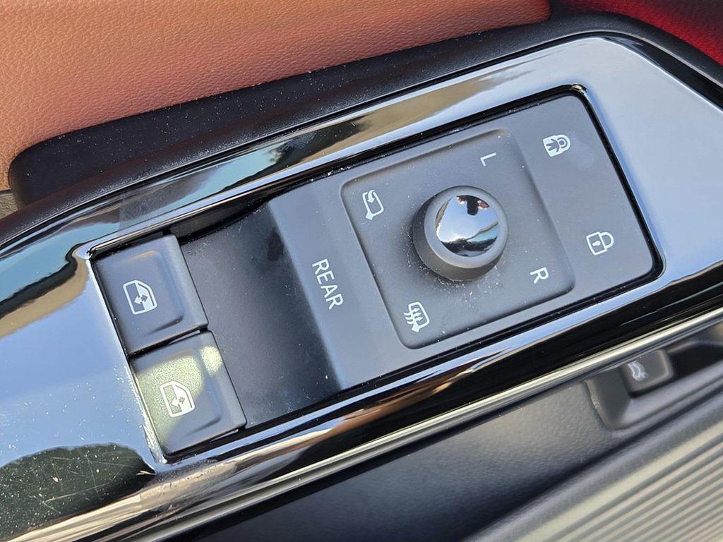 used 2021 Volkswagen ID.4 car, priced at $21,991