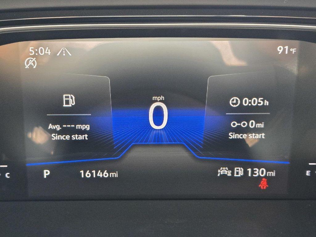 used 2024 Volkswagen Jetta car, priced at $18,999