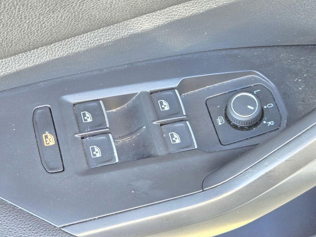 used 2024 Volkswagen Jetta car, priced at $18,999