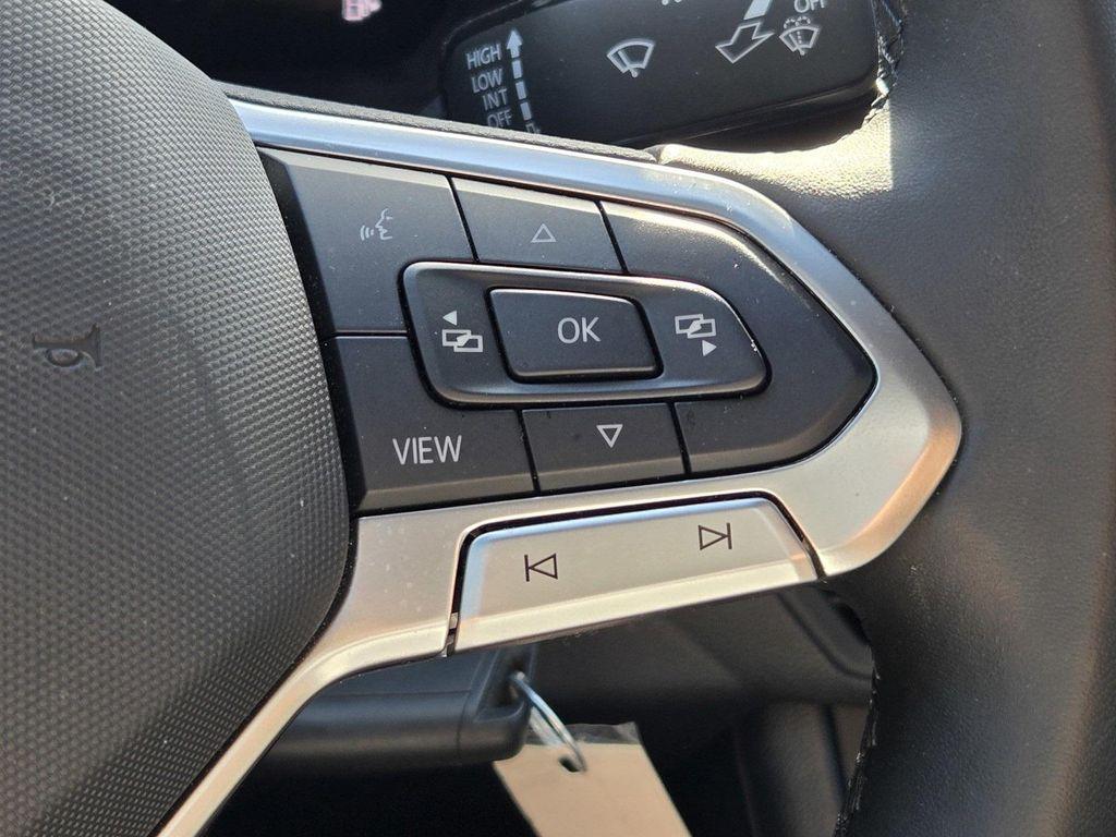 used 2024 Volkswagen Jetta car, priced at $18,999