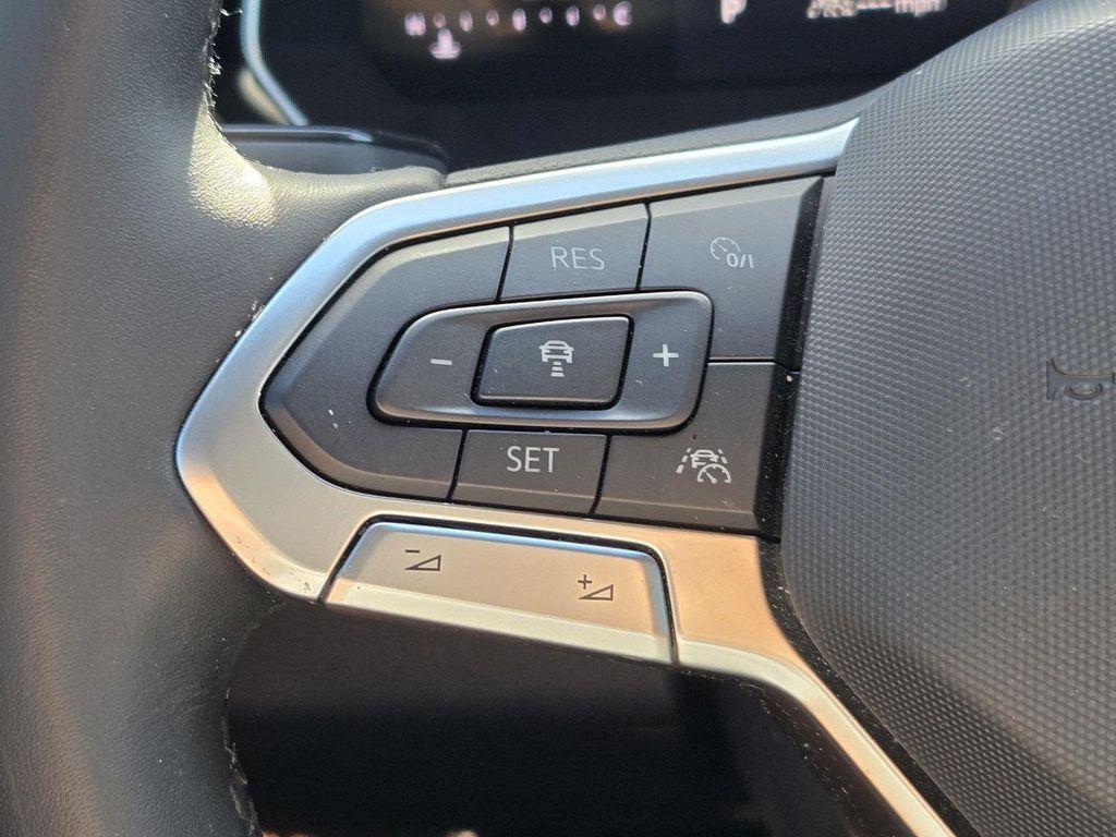 used 2024 Volkswagen Jetta car, priced at $18,999