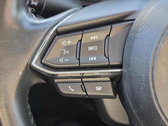 used 2018 Mazda CX-5 car, priced at $17,893