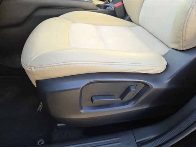 used 2018 Mazda CX-5 car, priced at $17,893