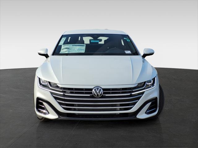 new 2023 Volkswagen Arteon car, priced at $40,498