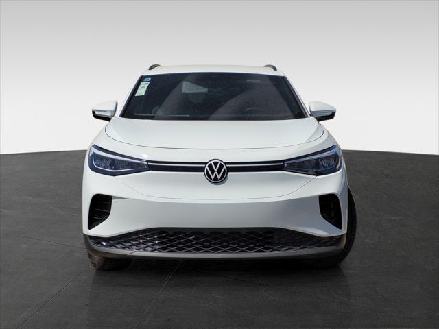 new 2024 Volkswagen ID.4 car, priced at $30,580