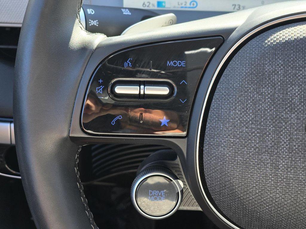 used 2023 Hyundai IONIQ 5 car, priced at $24,762