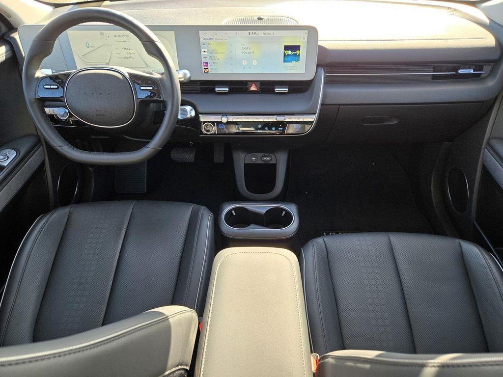 used 2023 Hyundai IONIQ 5 car, priced at $24,762