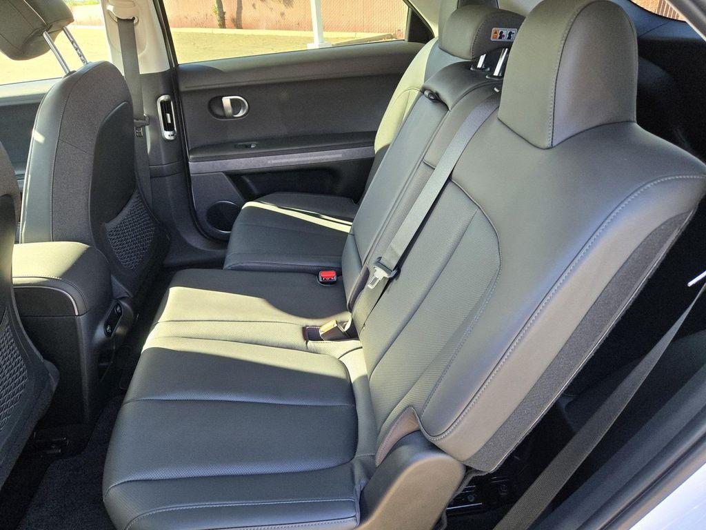 used 2023 Hyundai IONIQ 5 car, priced at $24,762