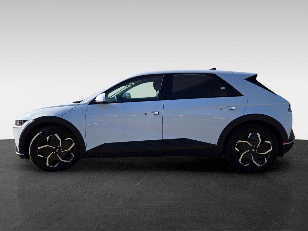 used 2023 Hyundai IONIQ 5 car, priced at $24,762