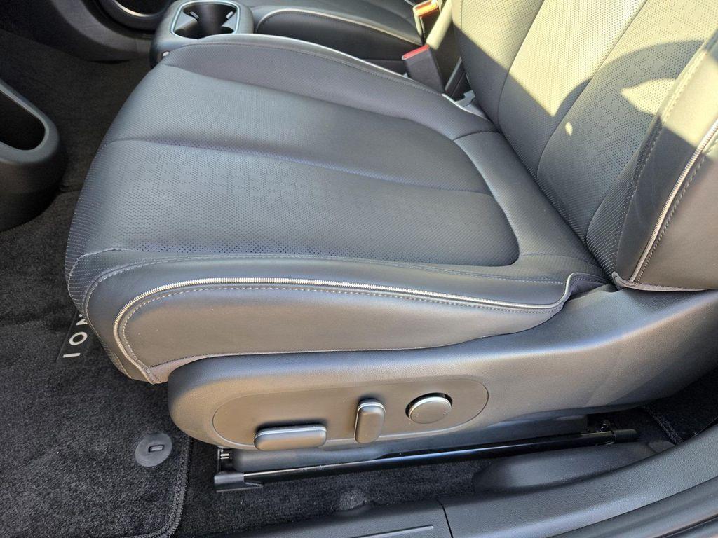 used 2023 Hyundai IONIQ 5 car, priced at $24,762