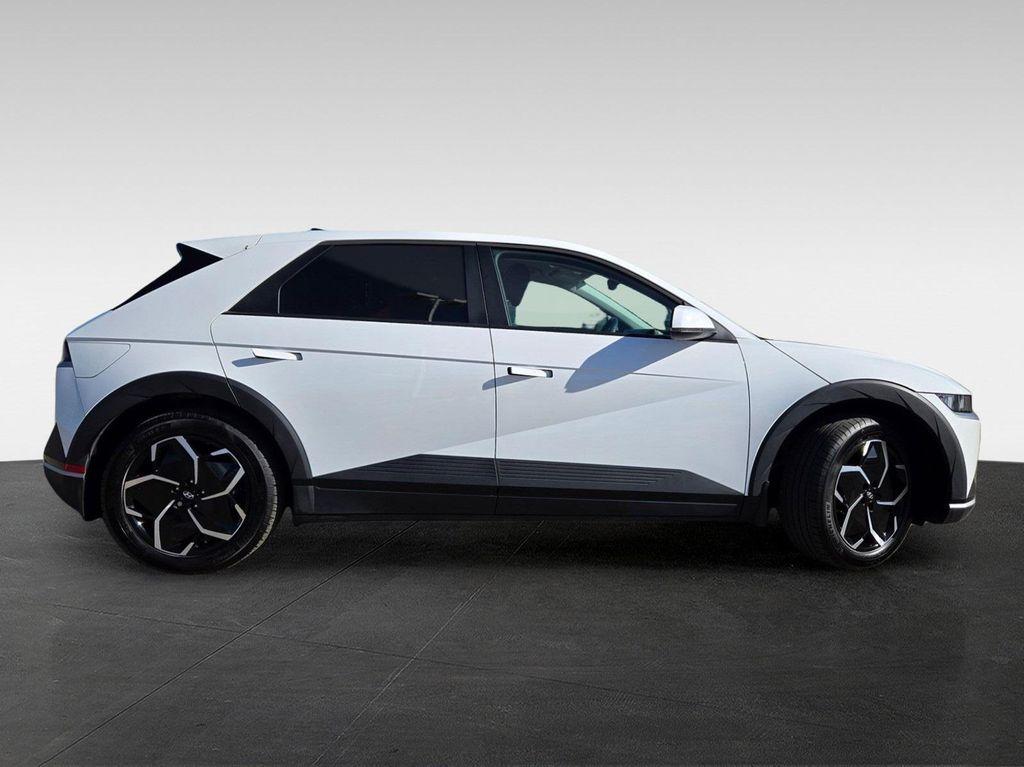 used 2023 Hyundai IONIQ 5 car, priced at $24,762