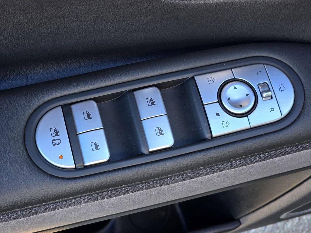 used 2023 Hyundai IONIQ 5 car, priced at $24,762