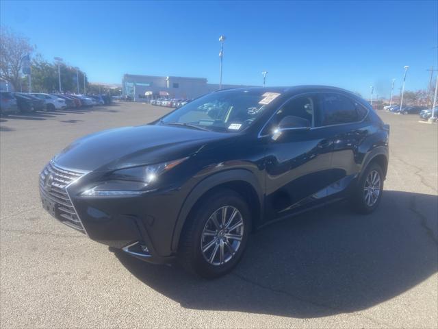 used 2019 Lexus NX 300 car, priced at $25,999