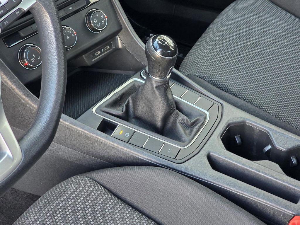 used 2021 Volkswagen Jetta car, priced at $11,555