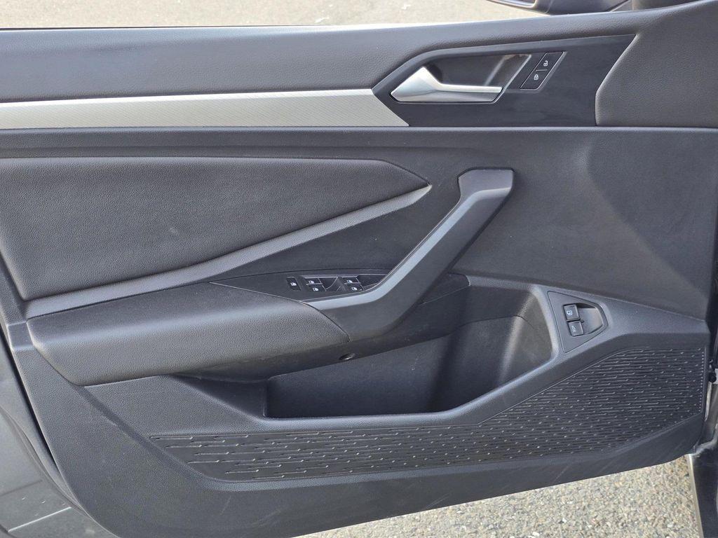 used 2021 Volkswagen Jetta car, priced at $11,555