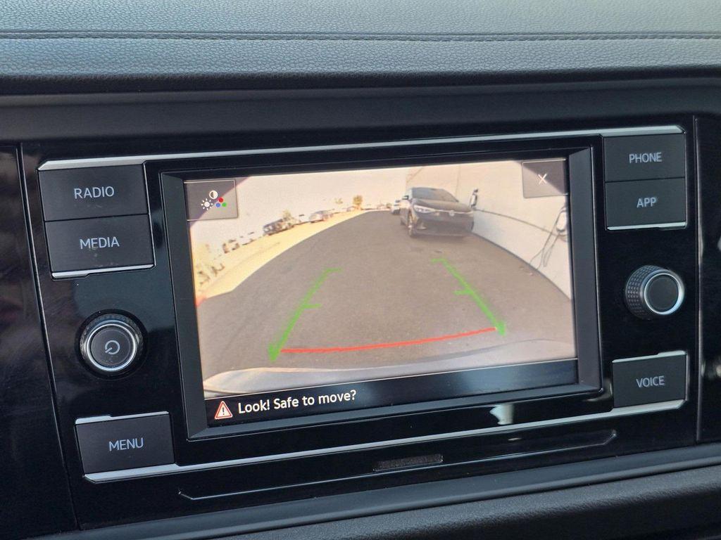 used 2021 Volkswagen Jetta car, priced at $11,555