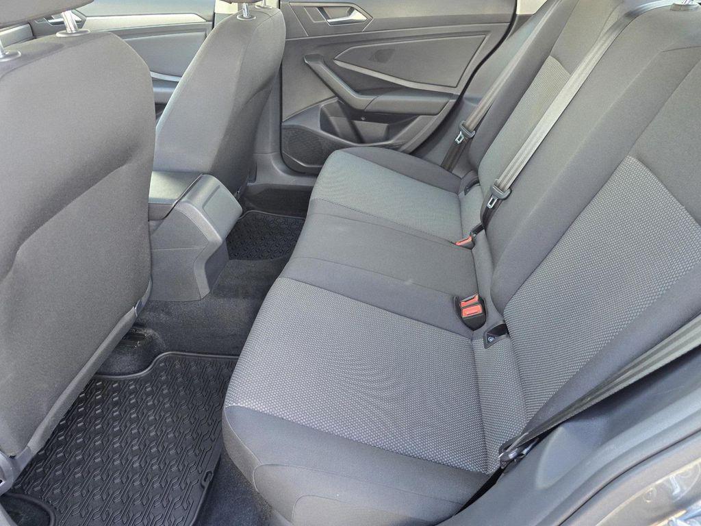 used 2021 Volkswagen Jetta car, priced at $11,555