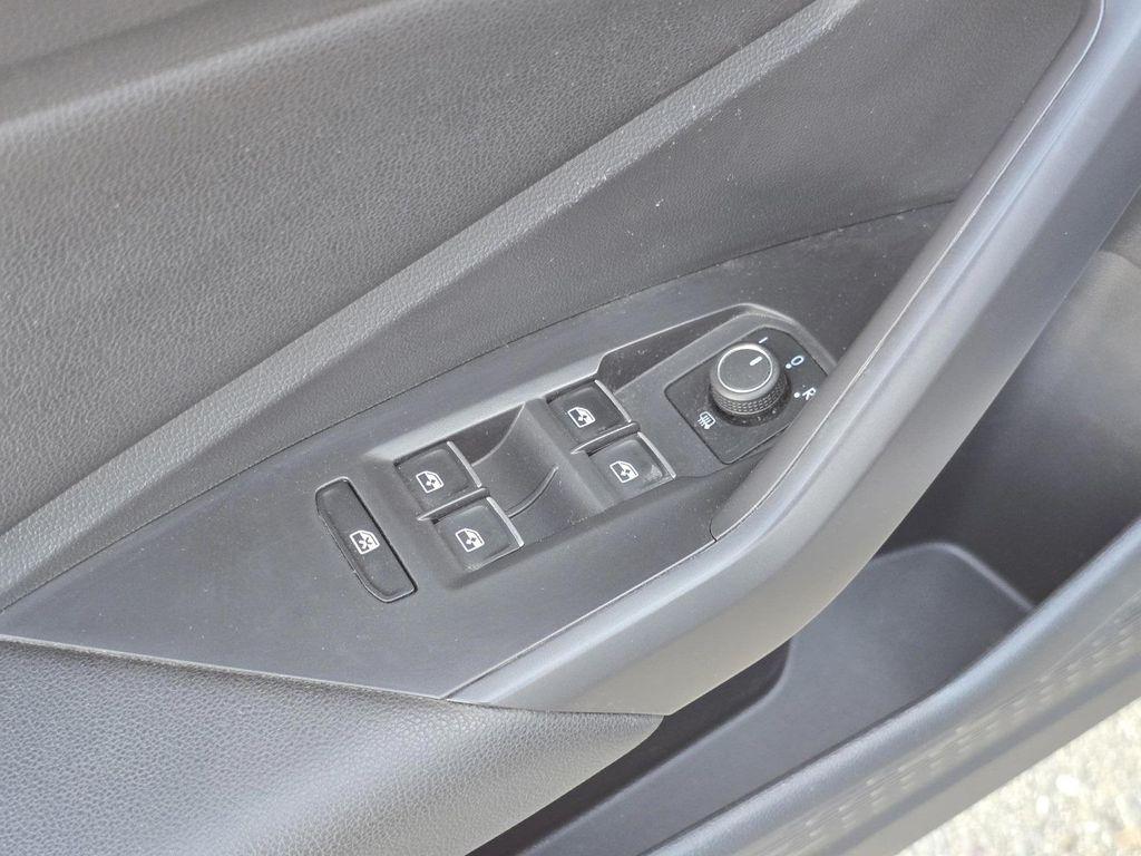 used 2021 Volkswagen Jetta car, priced at $11,555