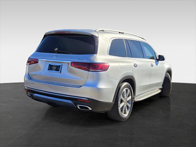 used 2020 Mercedes-Benz GLS 450 car, priced at $45,270