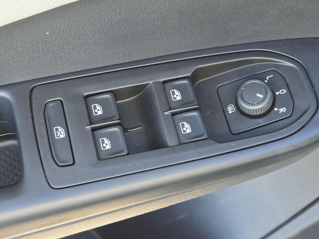 used 2024 Volkswagen Taos car, priced at $24,175