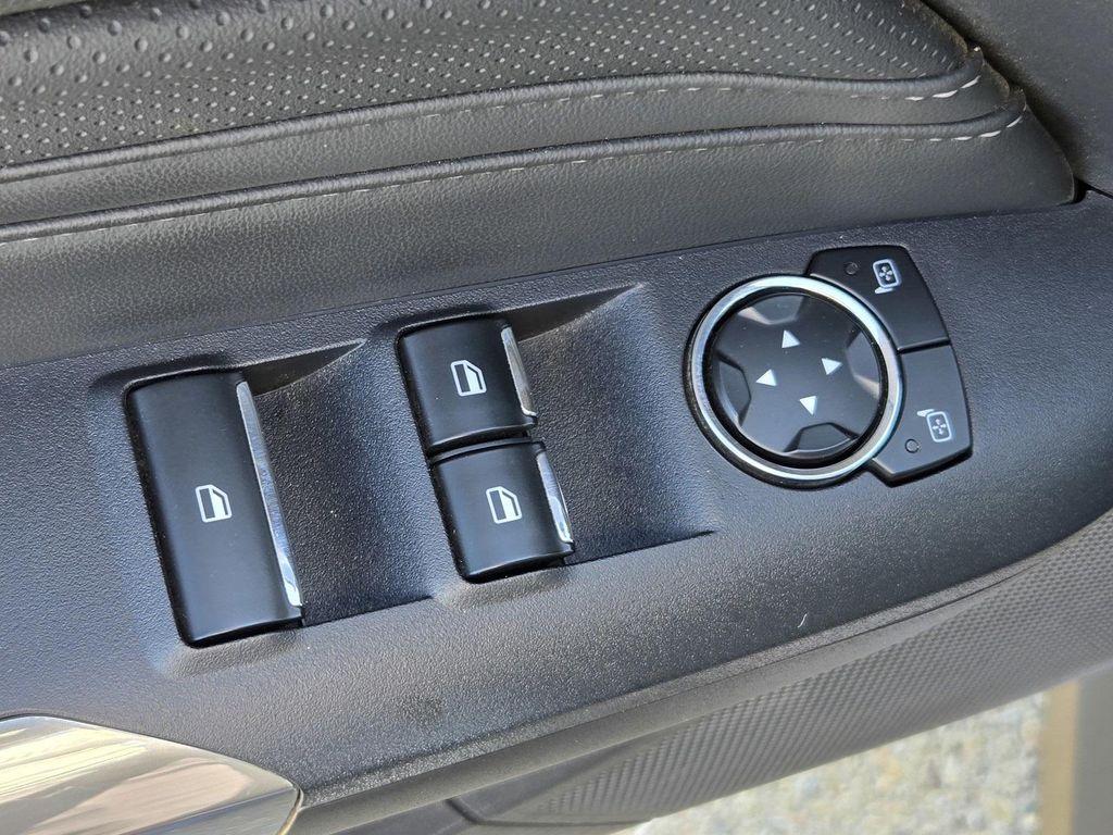 used 2024 Ford Mustang car, priced at $27,749