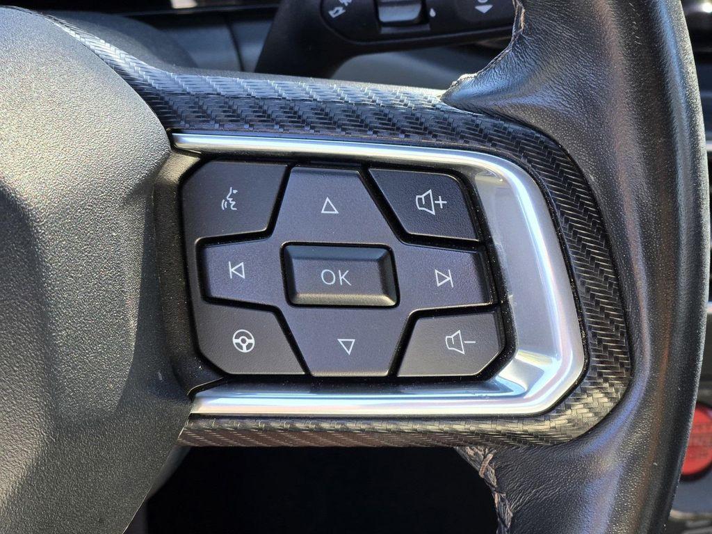 used 2024 Ford Mustang car, priced at $27,749