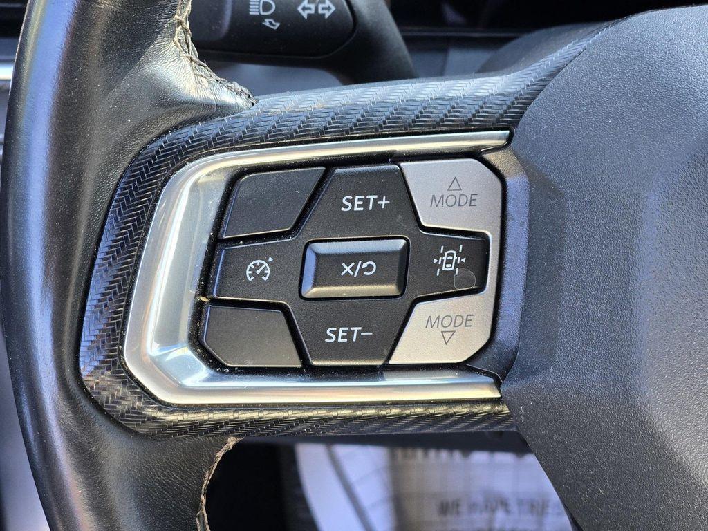 used 2024 Ford Mustang car, priced at $27,749