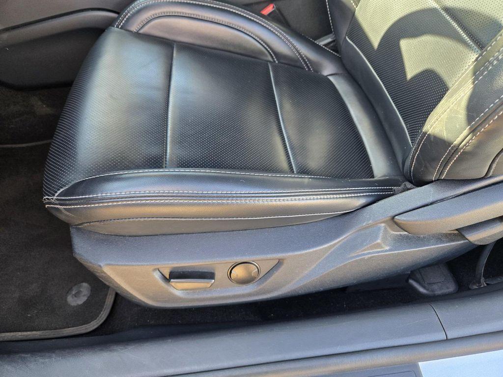 used 2024 Ford Mustang car, priced at $27,749