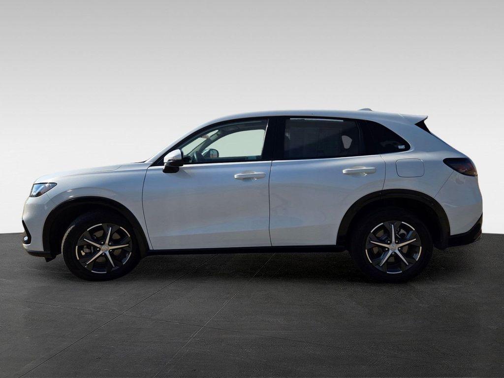 used 2023 Honda HR-V car, priced at $24,299